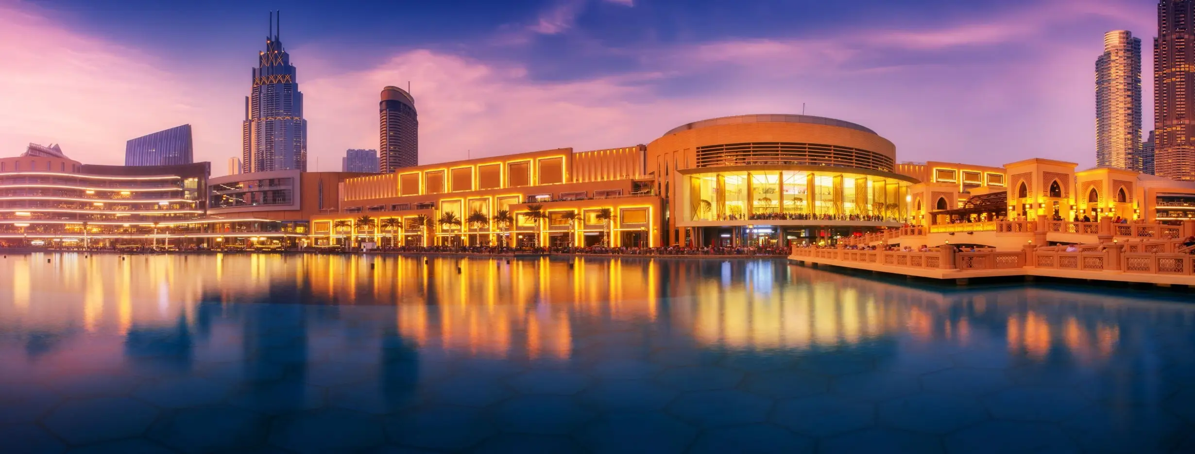 Image for Dubai Mall